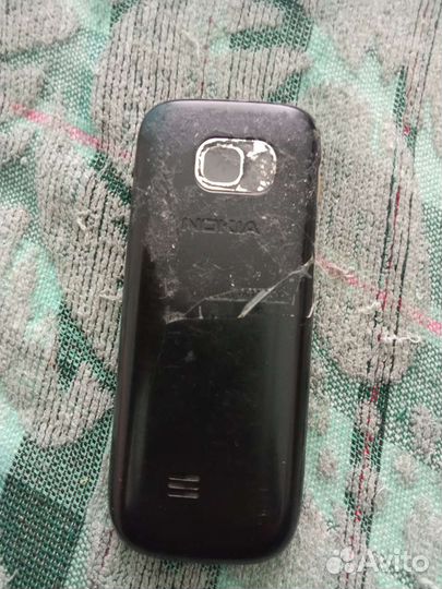 Телефон Nokia c2-01