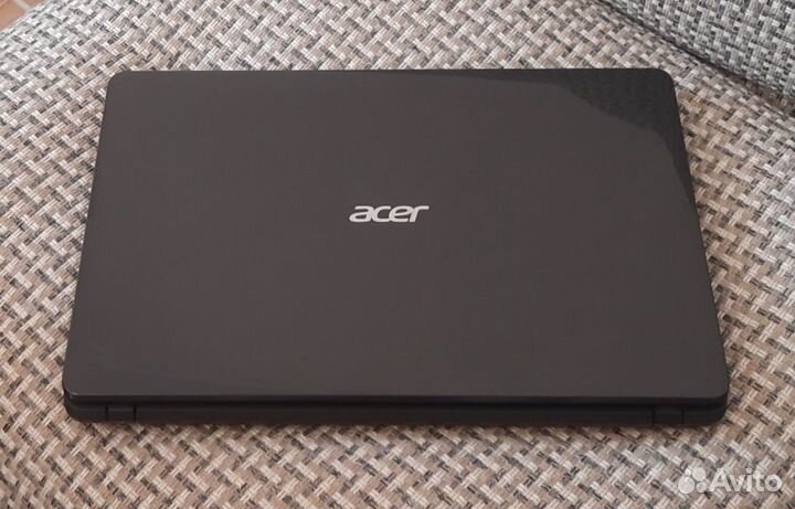 Игровой i3 2370M/ GT 620M/ 4-OZU