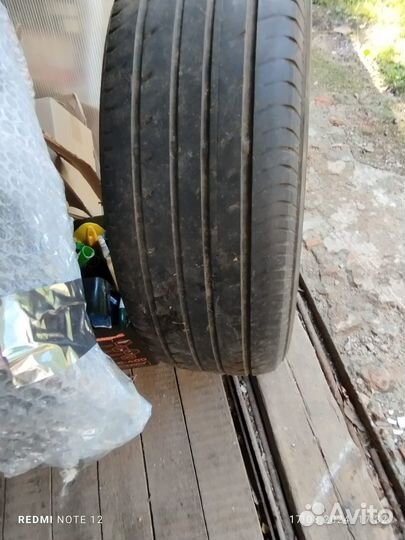 Yokohama Geolandar G91 225/65 R17 102V