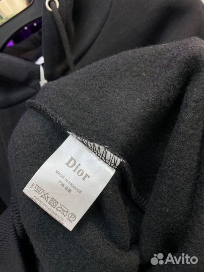 Худи толстовка Christian Dior Joker