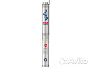 Насос скважинный Pedrollo 3SRm 1/62(Италия,Н-267м)