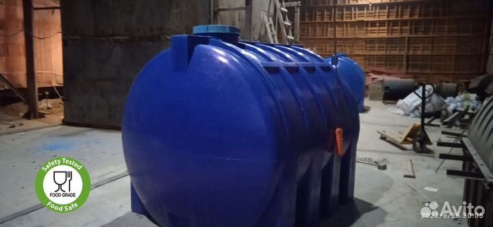Резервуар для воды 5000 / от производителя