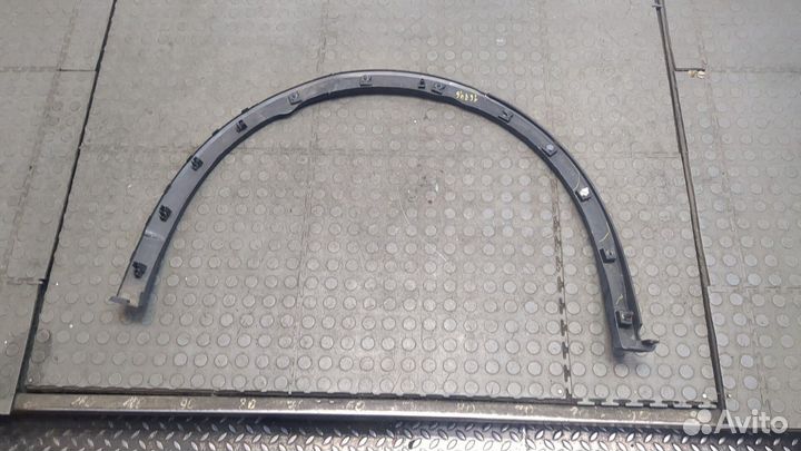 Молдинг крыла Volkswagen Tiguan, 2019