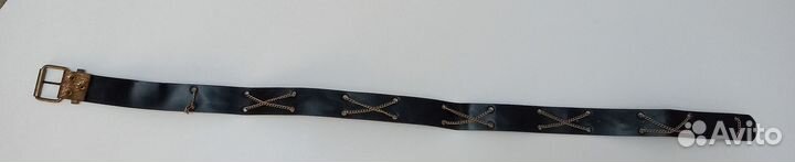 Ремень женский, 98 см