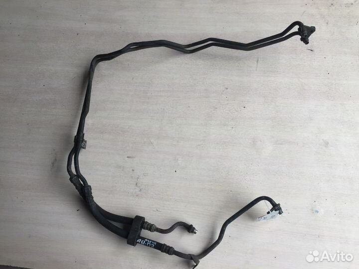 Трубка системы охлаждения АКПП Audi A8 D2 (1994—19