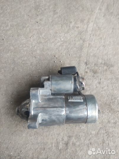 Стартер на Ford Maverick