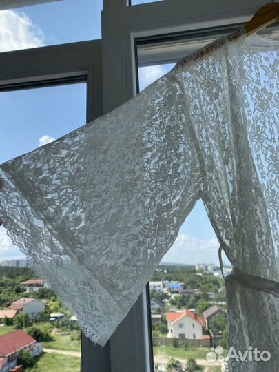 Кужевной халат