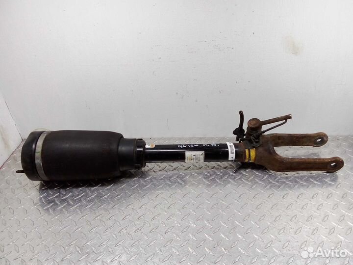 Амортизатор передний R Mercedes GL W164