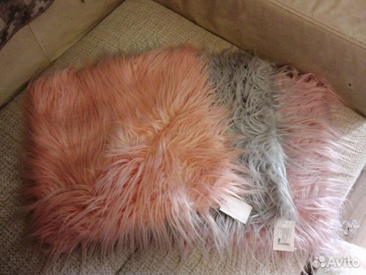 Наволочка декоративная