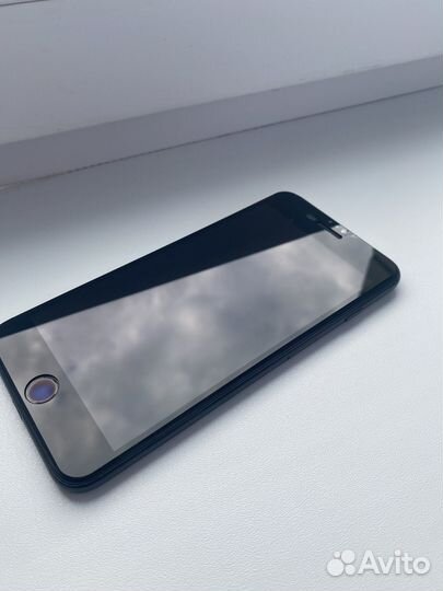 iPhone 7 Plus, 256 ГБ