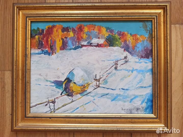 А. Лазаренко