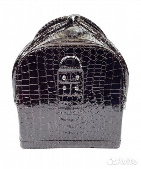 Чесодан для мастера маникюра