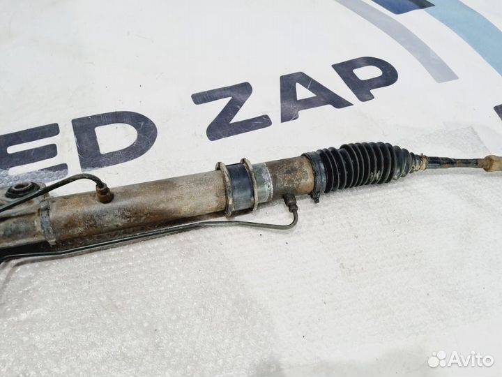 Рулевая рейка Infiniti Qx56 JA60 VK56DE 2008