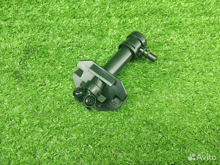 Форсунка омывателя фар левая Audi Q3 8U VAG