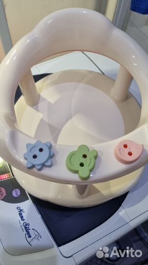 Стульчик для купания