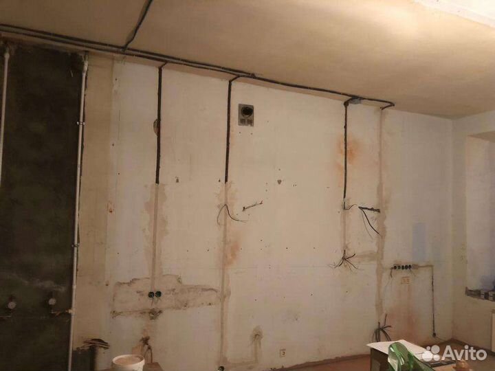 Электрика под ключ Срочный Вызов Электрик-Диагност