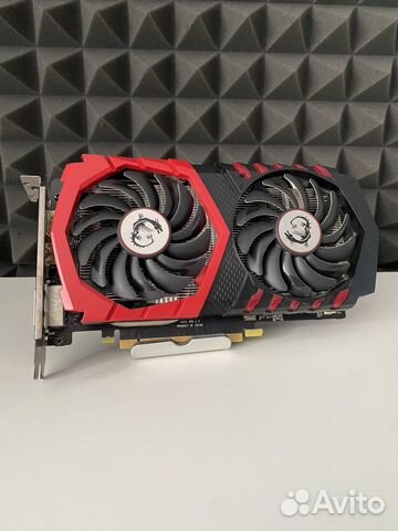 GTX 1050ti