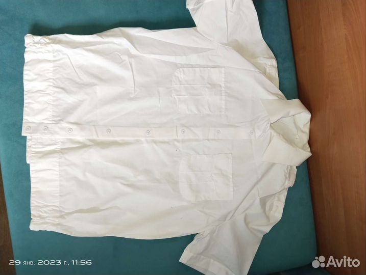 Казачья форма