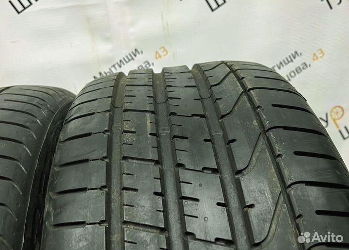 Pirelli P Zero 275/35 R20 94Y