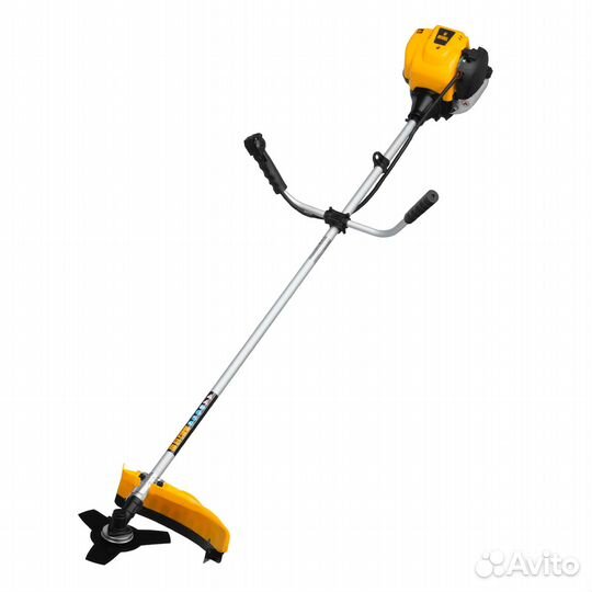 Триммер бензиновый Denzel DTL-37-4T