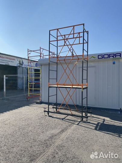 Вышка тура аренда