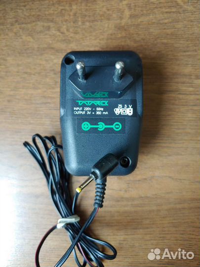 Блок питания