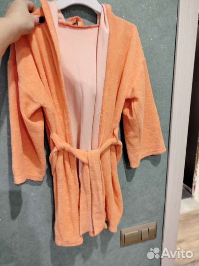 Вещи на девочку 4-6лет