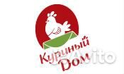 Продавец с ежедневной выплатой(Бронницы)