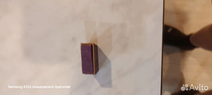 Спичечные коробки Индия