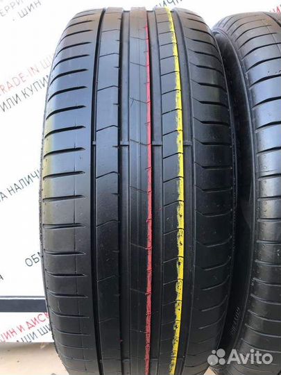 Pirelli P Zero 225/50 R18