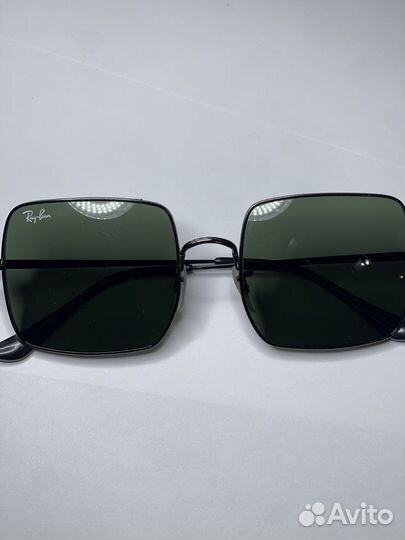 Очки ray ban