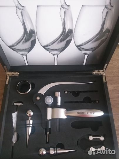 Винный набор
