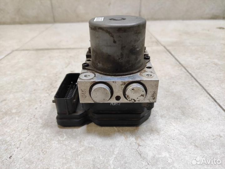 Блок ABS Chery Tiggo T11