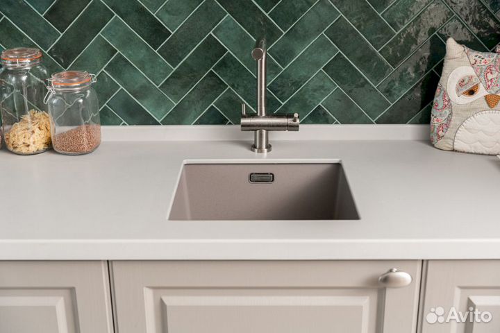 Кухонный гарнитур в рассрочку