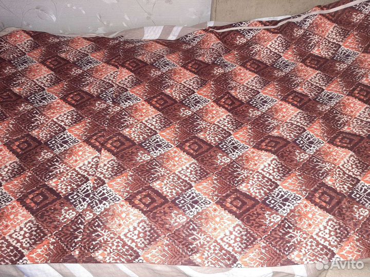 Ткань для обивки мебели,для чехлов,новая СССР