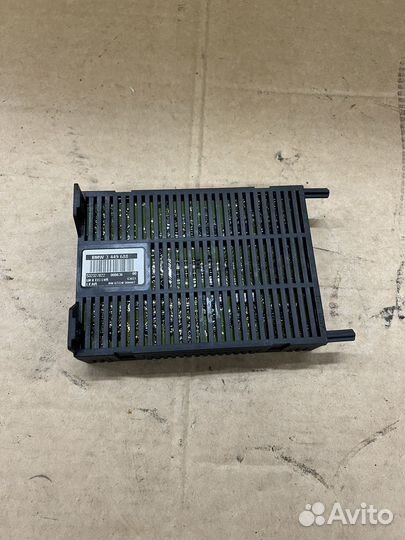 Блок света bmw x3 e83 Рестайлинг