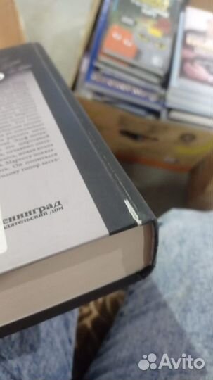 Пятый магистр