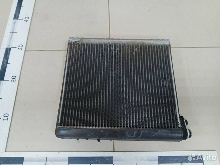 Испаритель кондиционера Toyota Avensis T250 2003-2009