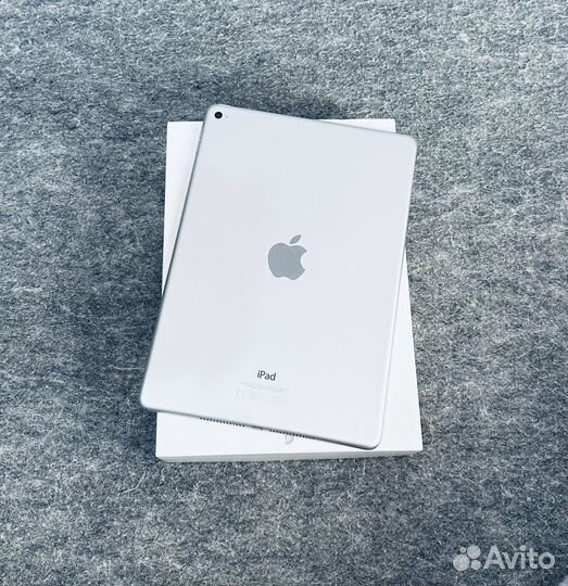 iPad Air 2 16gb Silver рст
