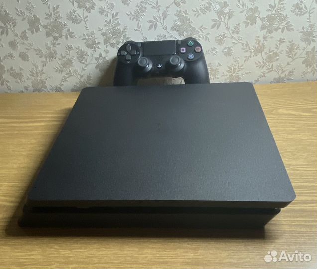 Sony playstation 4 pro
