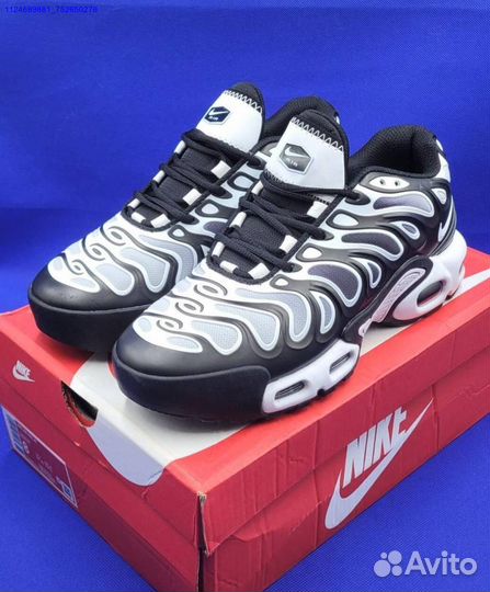 Кроссовки nike AIR MAX TN plus drift (41-45) (Арт.40201)