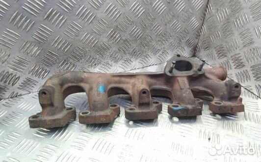 Выпускной коллектор дизельный volvo XC90 1 (79H34B