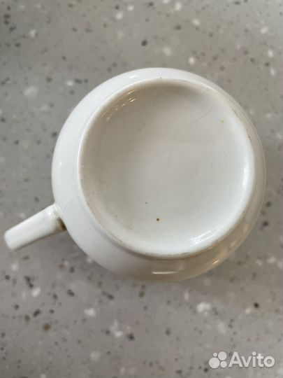 Хайта посуда