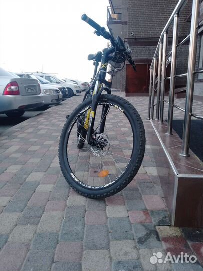 Велосипеды бу взрослый 26 колеса