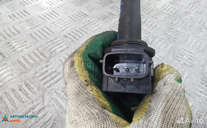 Катушка зажигания Nissan Qashqai 2007