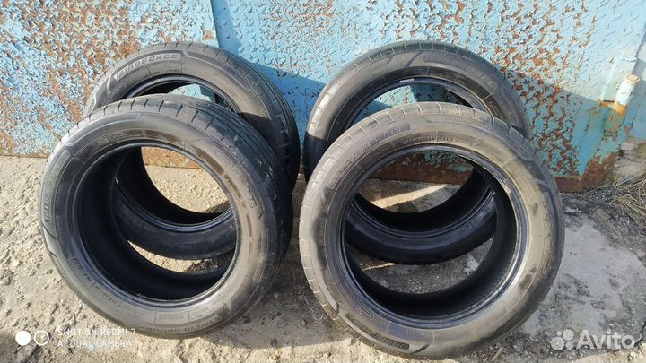 Windforce Catchfors UHP 205/55 R16