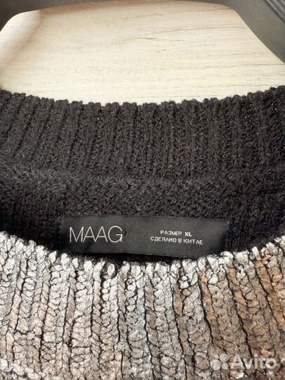 Свитер мужской maag