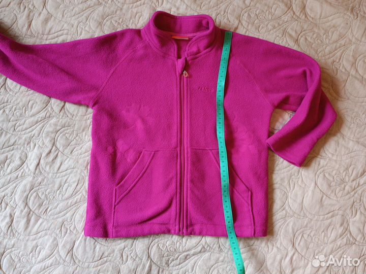 Флиска Reima детская