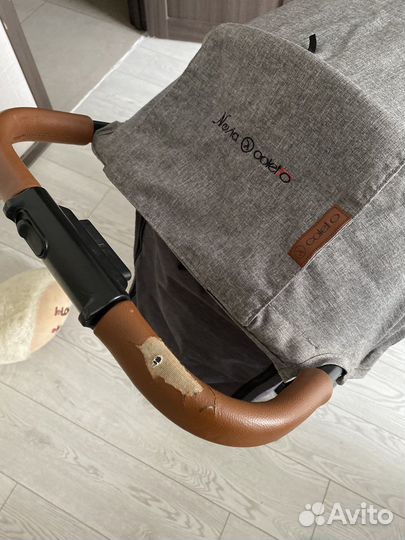 Детские коляски