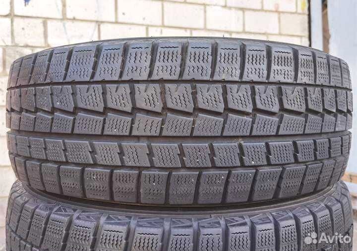 Dunlop SP Winter Maxx WM01 205/60 R16 88Q